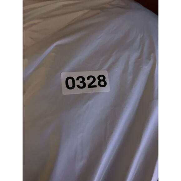 Aeropostale Sherpa Lined Denim Jacket Women’s Small | Blue Jean Trucker Coat - Picture 5 of 5